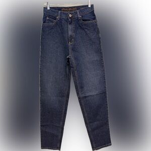 Eddie Bauer original loose fit jeans